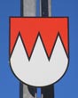 Wappen von Ostfranken