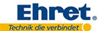 Link zur Internetseite der Firma Ehret GmbH&Co.KG