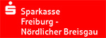 Link zur Internetseite der Sparkasse Freiburg-Nördlicher Breisgau